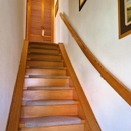 Birkenstr_17 A Og Appartement *